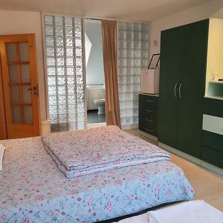 Dolac Guesthouse Zagrzeb Zewnętrze zdjęcie