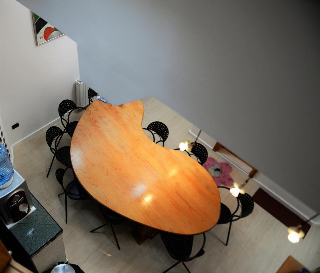 Dolac Guesthouse Zagrzeb Zewnętrze zdjęcie