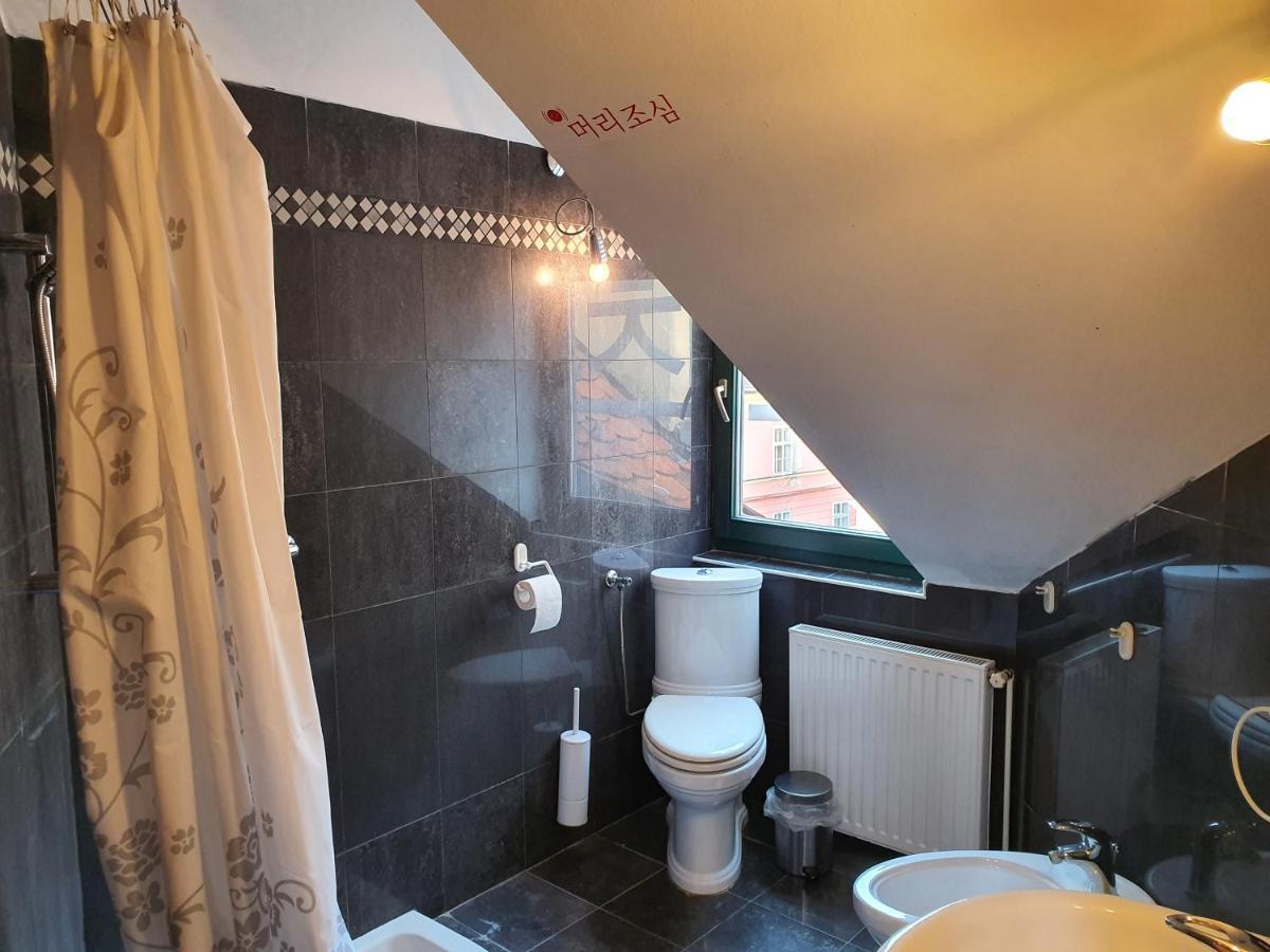 Dolac Guesthouse Zagrzeb Zewnętrze zdjęcie