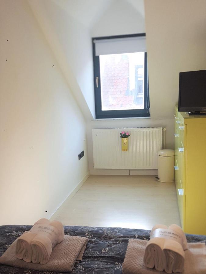 Dolac Guesthouse Zagrzeb Zewnętrze zdjęcie