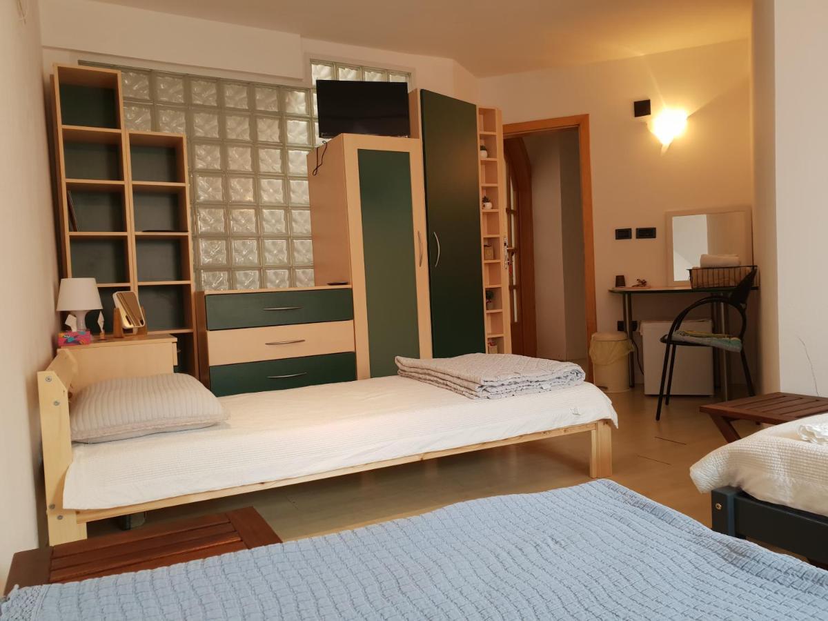 Dolac Guesthouse Zagrzeb Zewnętrze zdjęcie