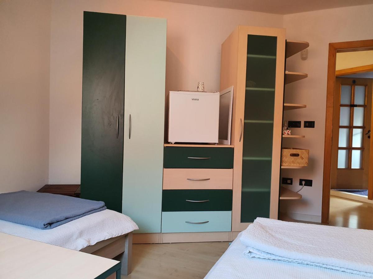 Dolac Guesthouse Zagrzeb Zewnętrze zdjęcie